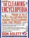 The Cleaning Encyclopedia (eBook)